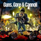 Guns, Gore & Cannoli (PlayStation 4)